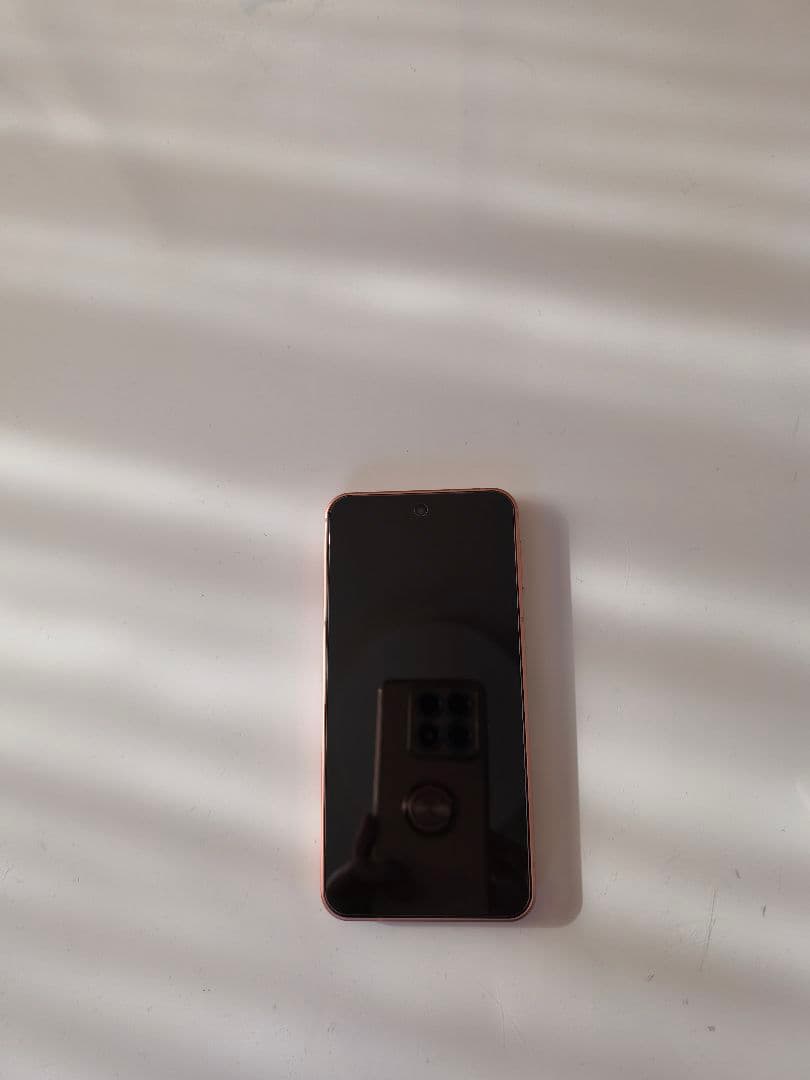 ★美品★　AQUOS sense9 スマートフォン 本体