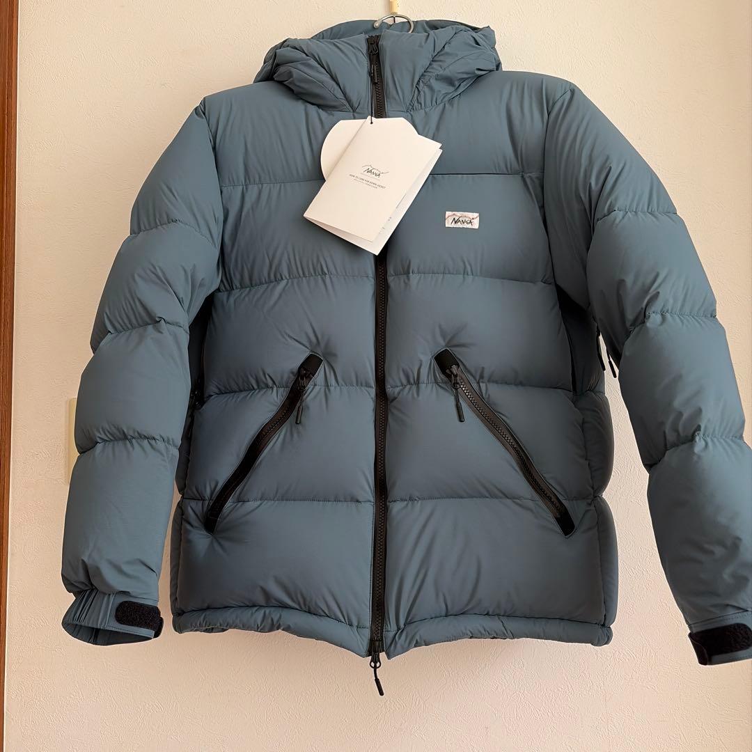 Souta178 　NANGA WHITE LABEL