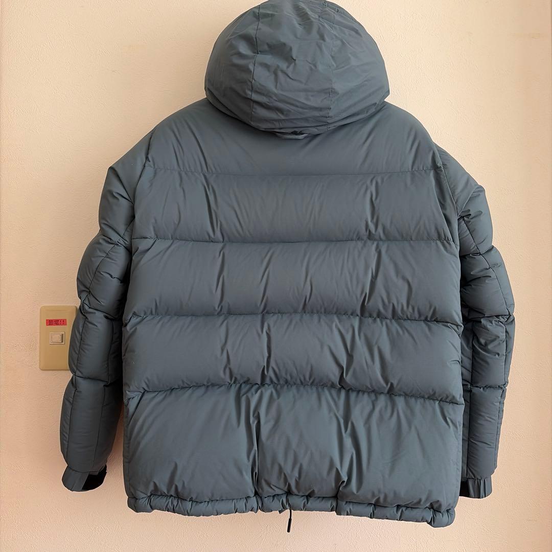 Souta178 　NANGA WHITE LABEL