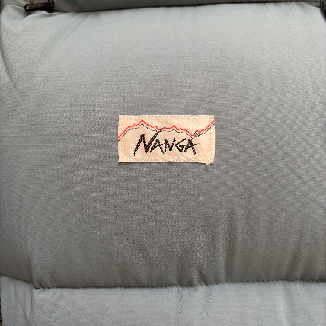 Souta178 　NANGA WHITE LABEL