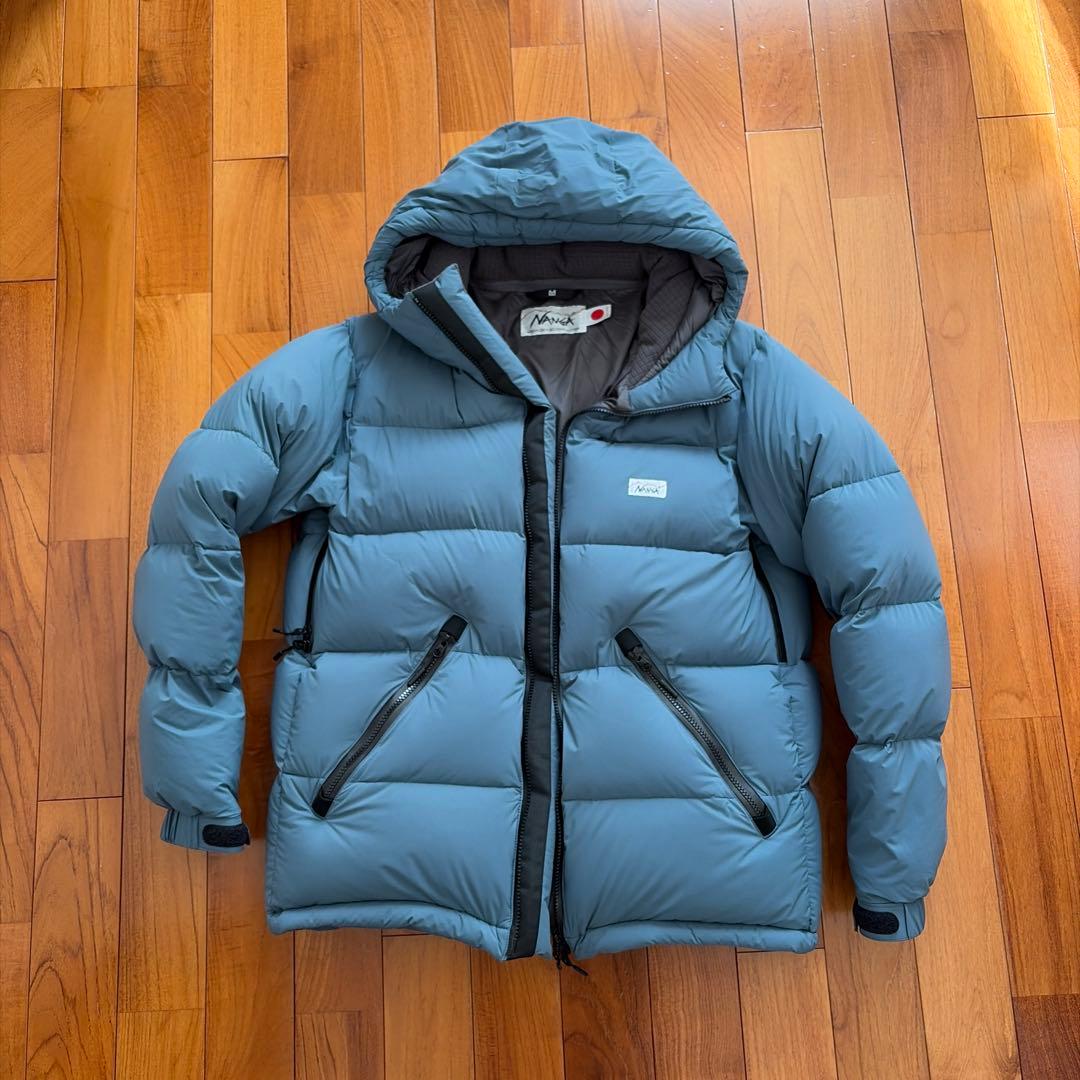 Souta178 　NANGA WHITE LABEL