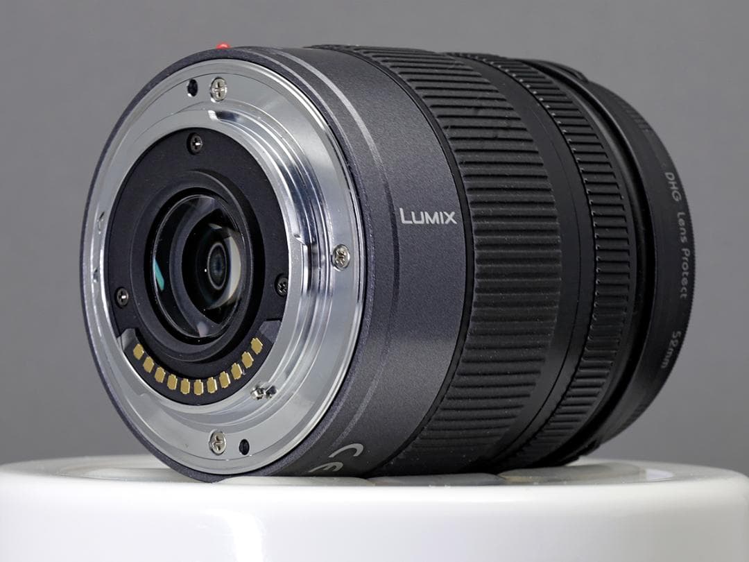 LUMIX G VARIO 14-45mm f/3.5-5.6 ASPH 美品