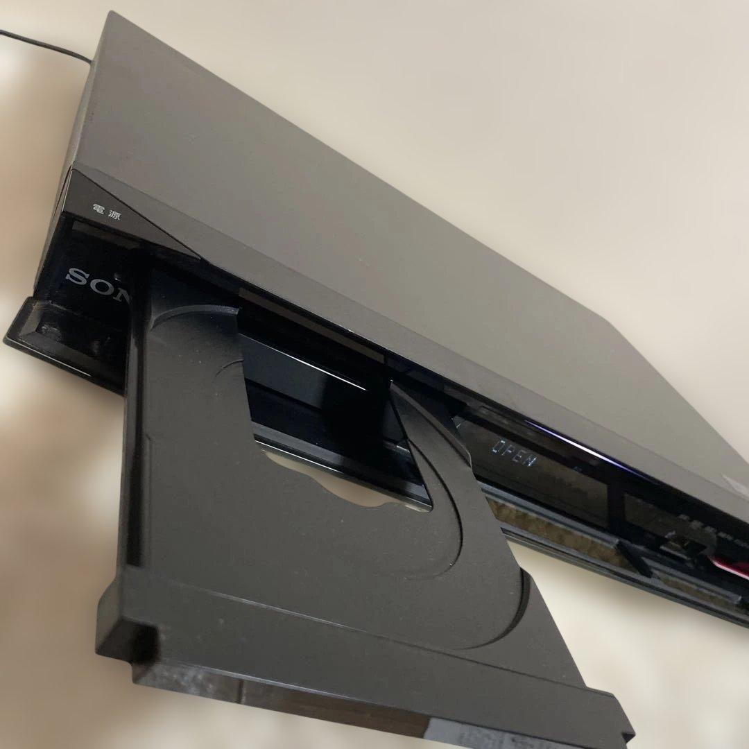 SONY BDZ-ET1100 Blu-rayレコーダー美品