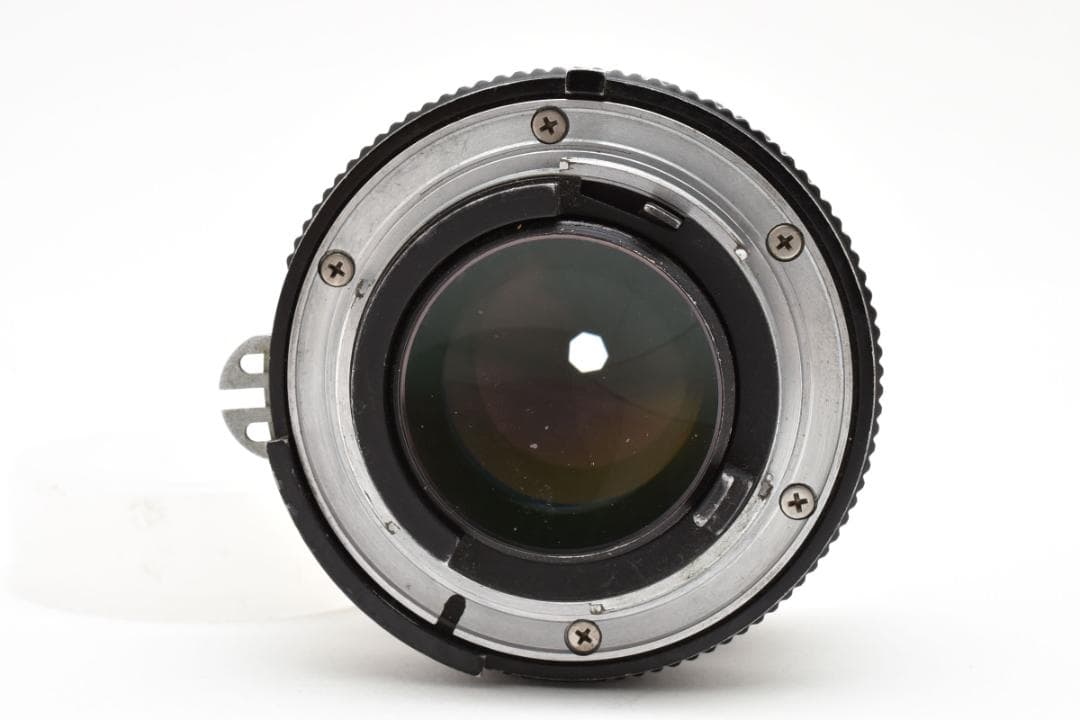 ★シミあり品★ ニコン Ai NIKKOR 50mm F1.4 #20423