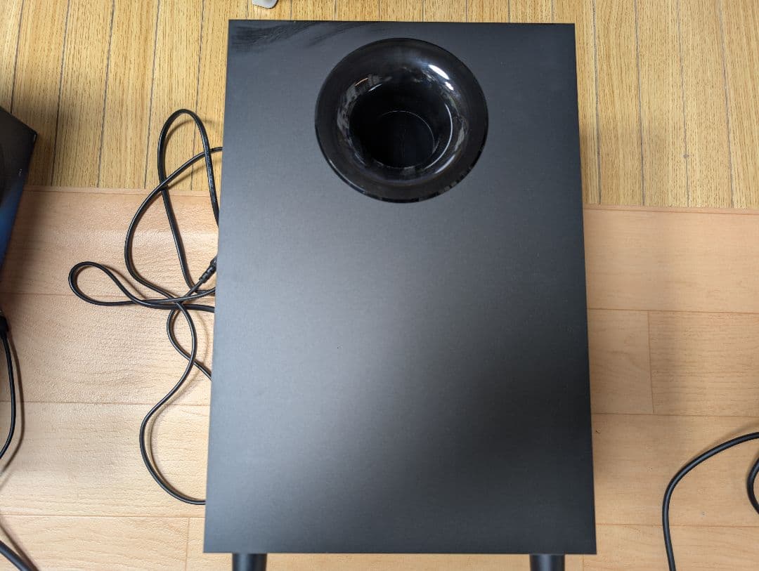 Logitech G560 ゲーミングスピーカー