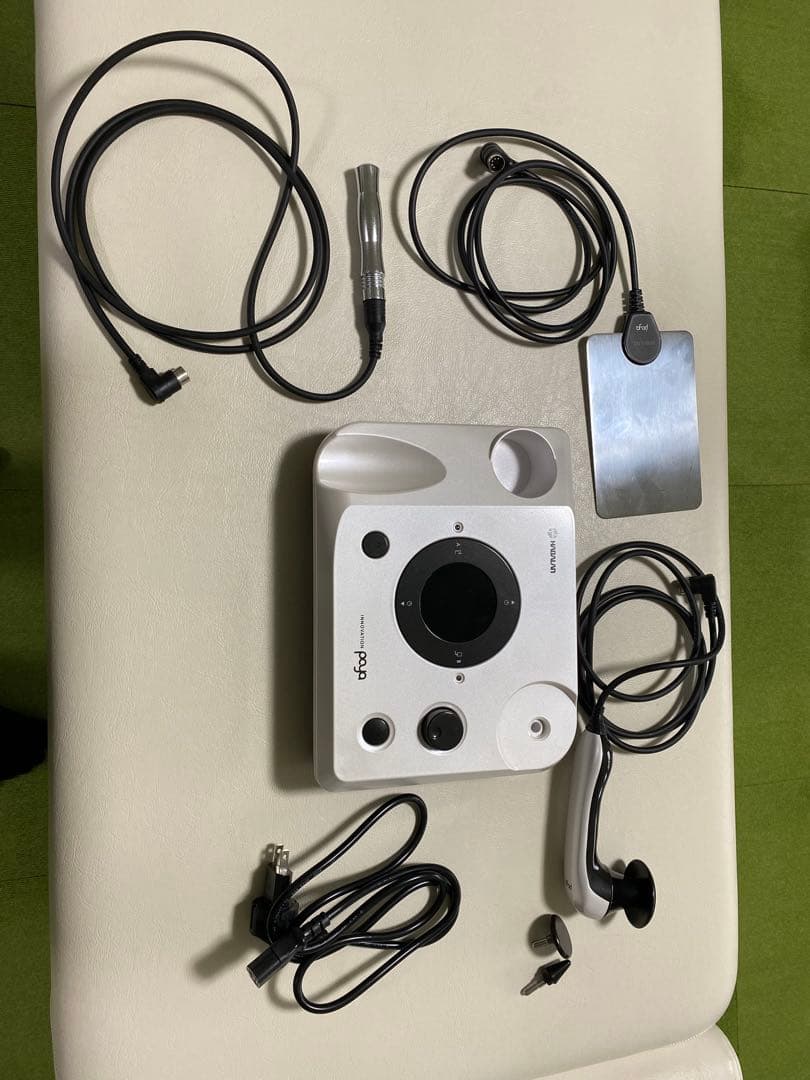 【エステサロン必見】業務用RF美容機器　ラジオ波　モノポーラ　インディバ