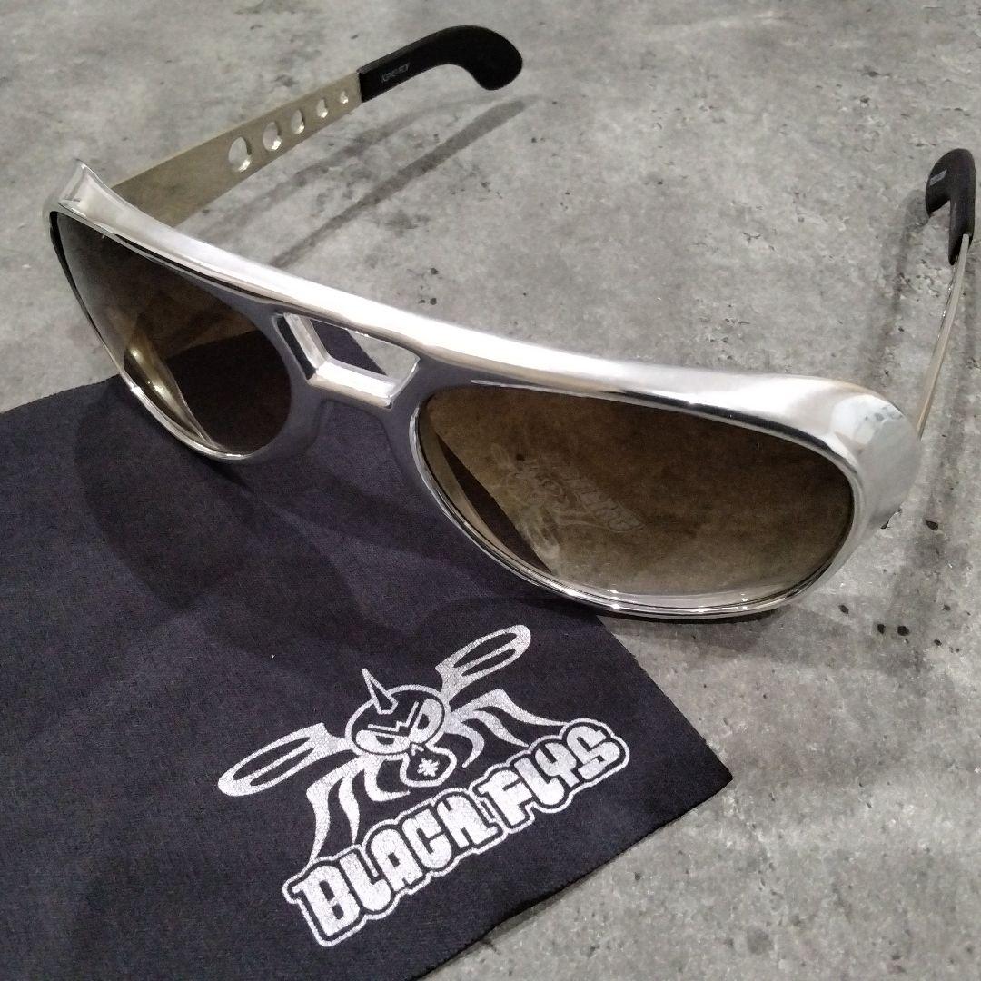 【超希少】BLCKFLYS ブラックフライ KING FLY·キムタク着用