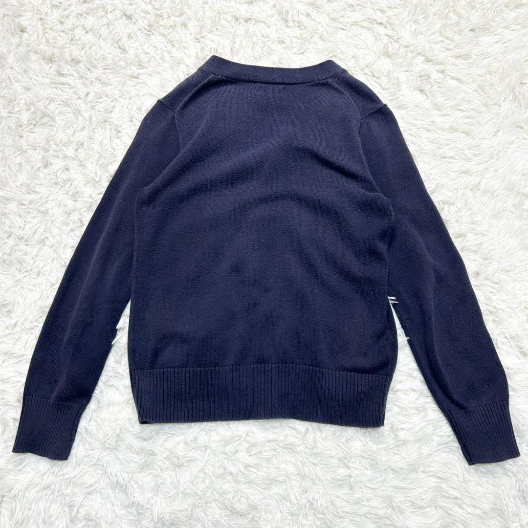 【美品】ポロラルフローレン フォーマル スーツ キッズ 150 卒服 カジュアル