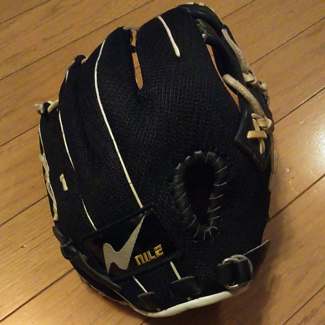 s*k様 内野手グローブ　ナイル