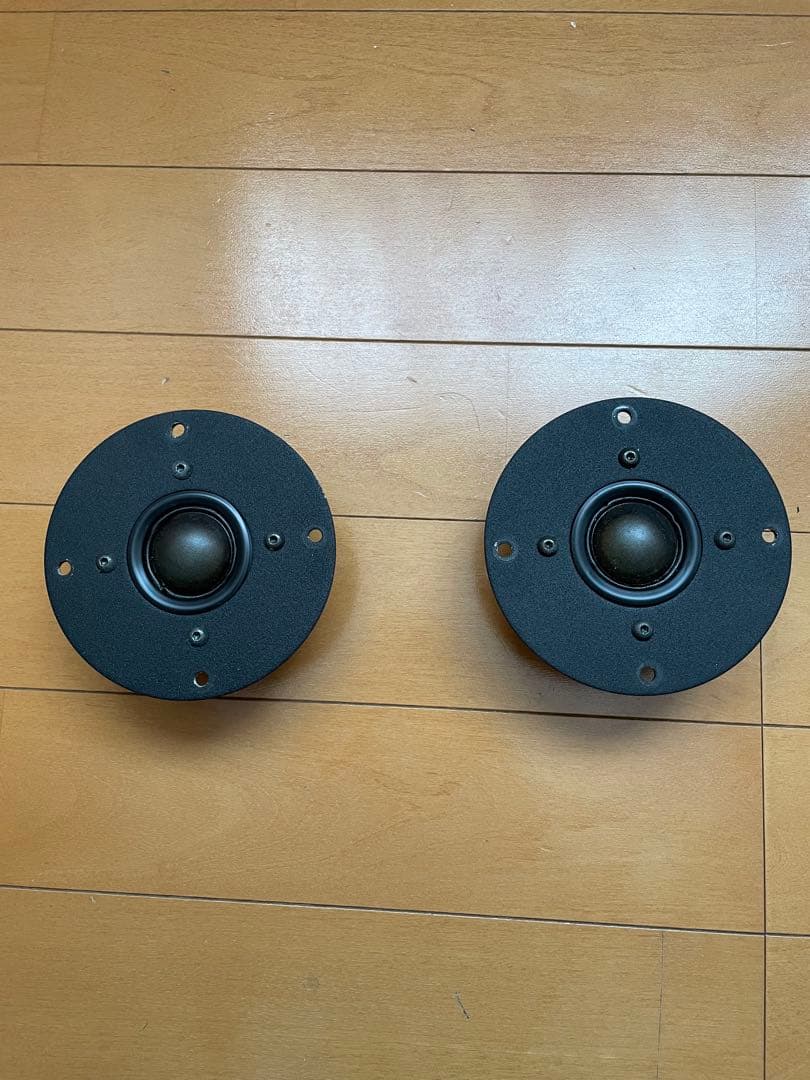 スピーカー・ウーファー SCANSPEAK Classic D2905/930000