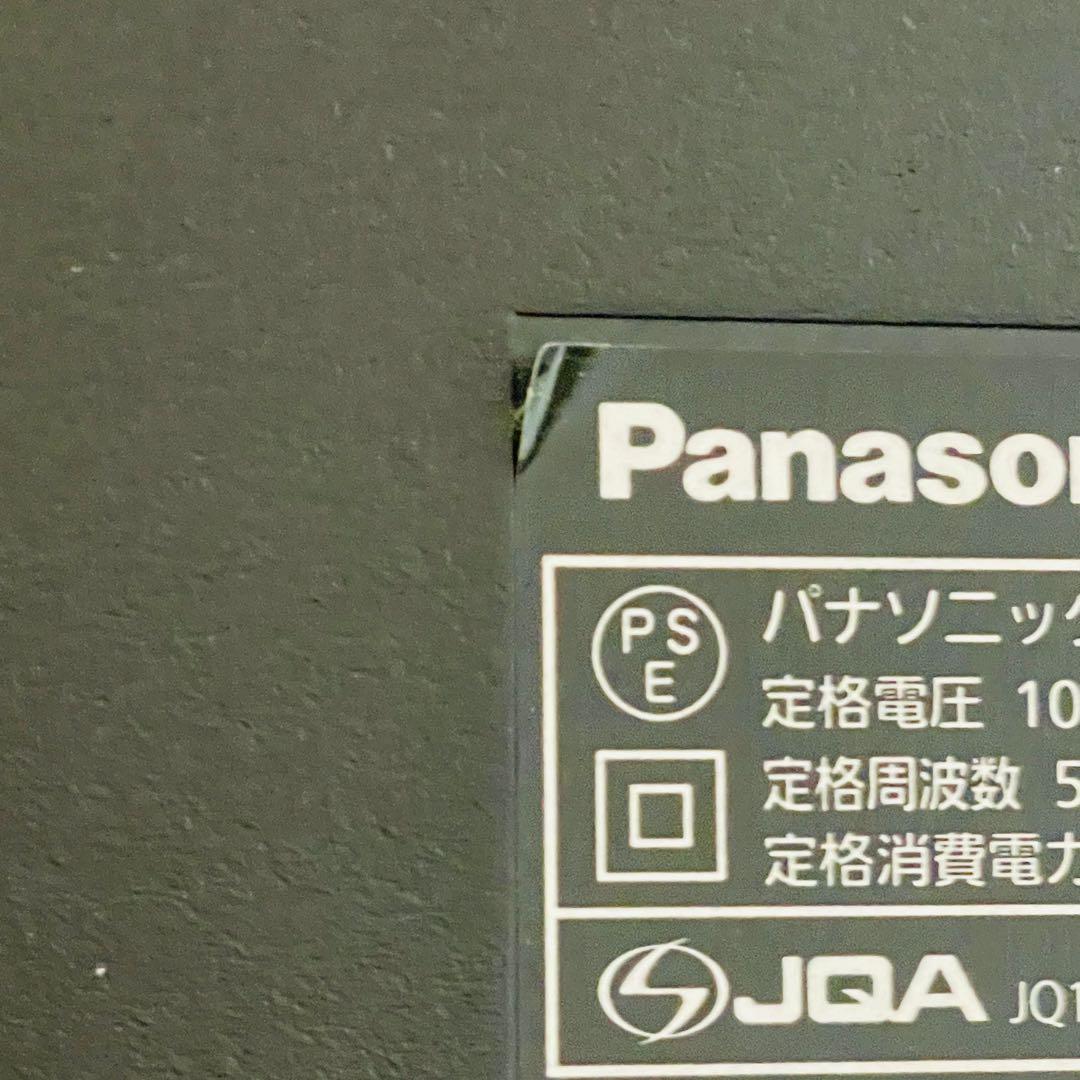 Panasonic TH-43D300 43インチ ハイビジョン液晶テレビ