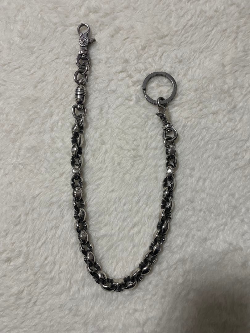 funnyウォレットチェーン