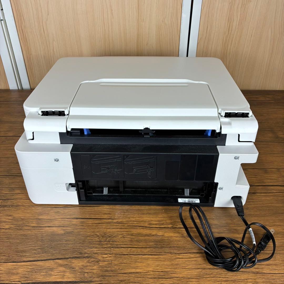 Canon PIXUS G3390 ホワイト インクジェットプリンター複合機