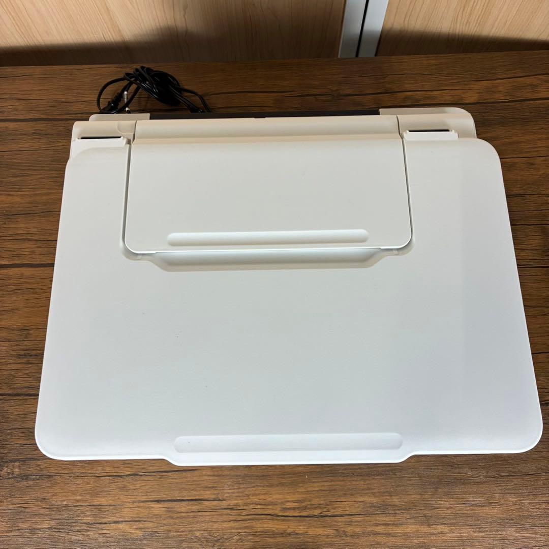 Canon PIXUS G3390 ホワイト インクジェットプリンター複合機