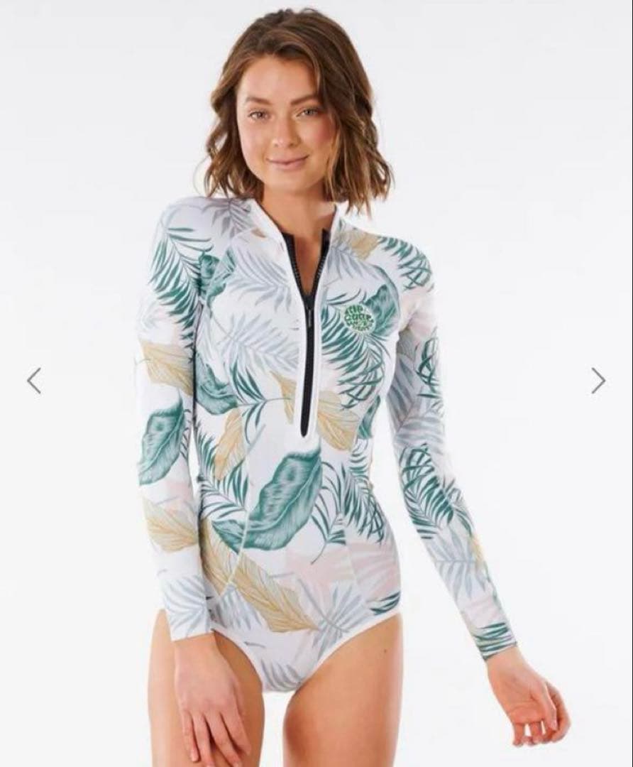 お値下げしました！ ロンスプ リップカール ビラボン ウエットスーツ