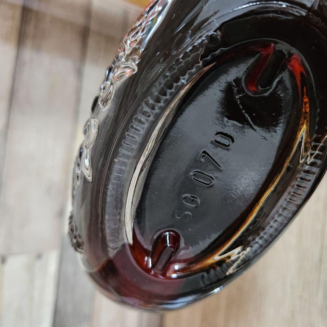 Hennessy XO コニャック 金キャップ