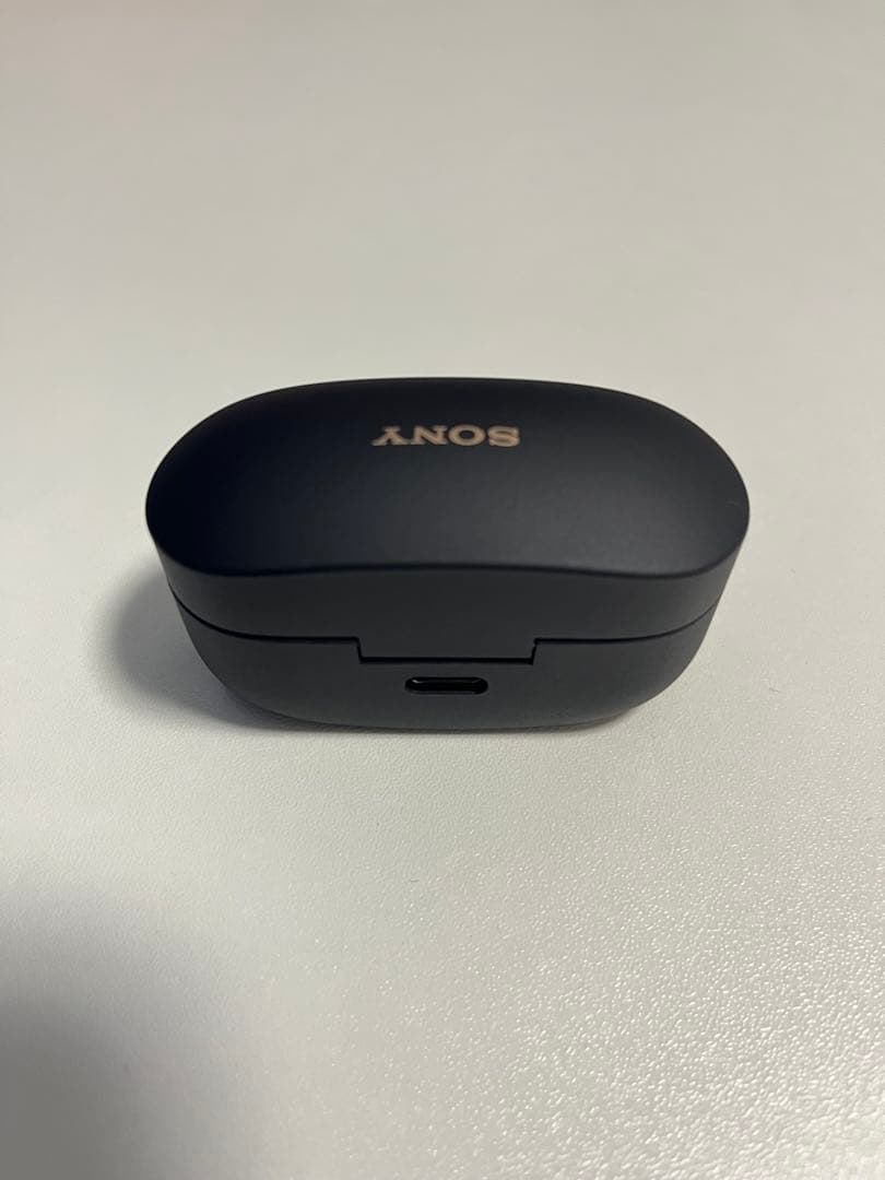 SONY ワイヤレスイヤホン WF1000X-M4