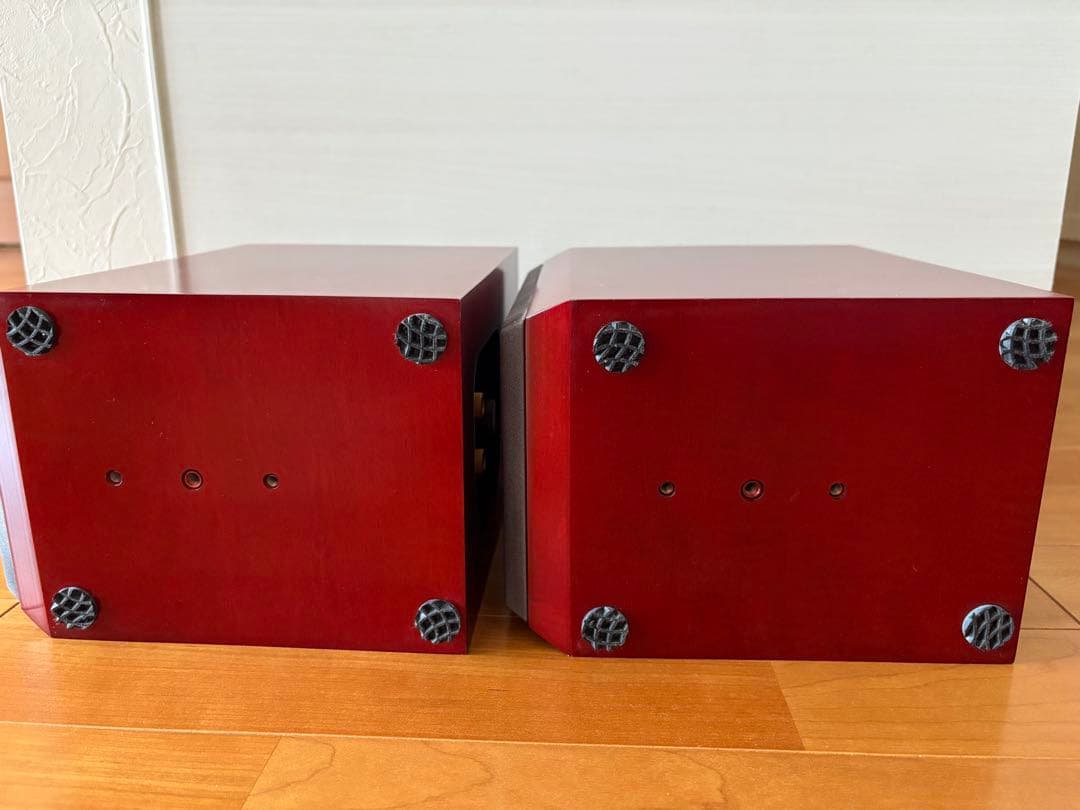 【動作品】フォステックス　Fostex GX100 スピーカー ペア連番