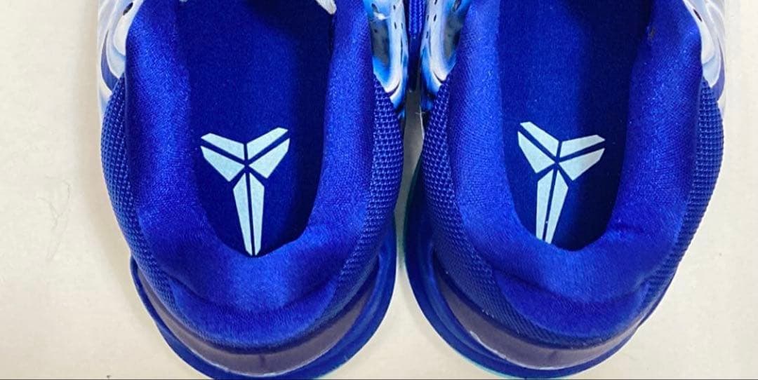 シューズ(男性用) Kobe 5 protro x-ray 26cm