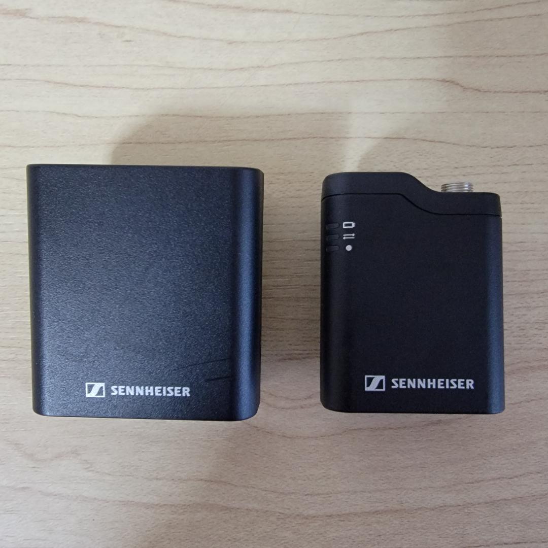 イヤホン SENNHEISER Profile Wireless 1-Channel