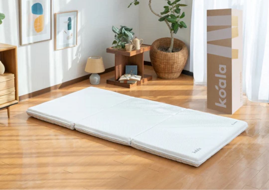 コアラフトン OASIS*2