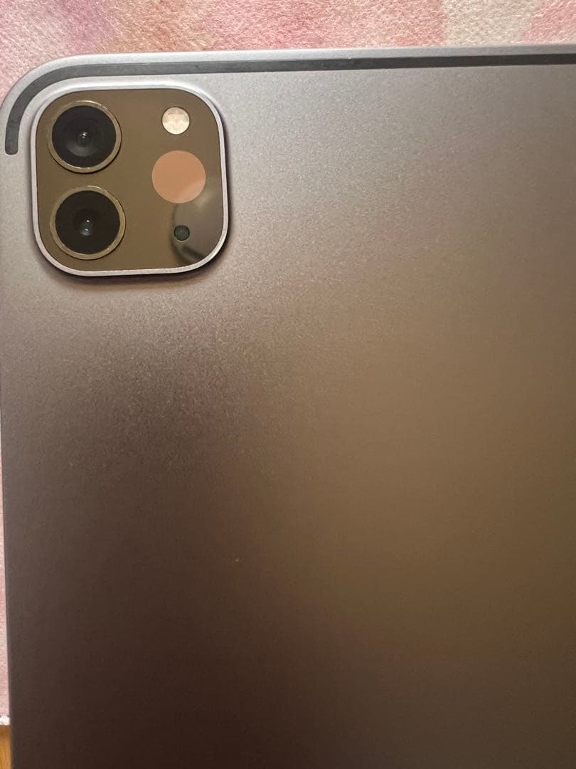 Apple iPad Pro第二世代128GB バッテリー残量100%