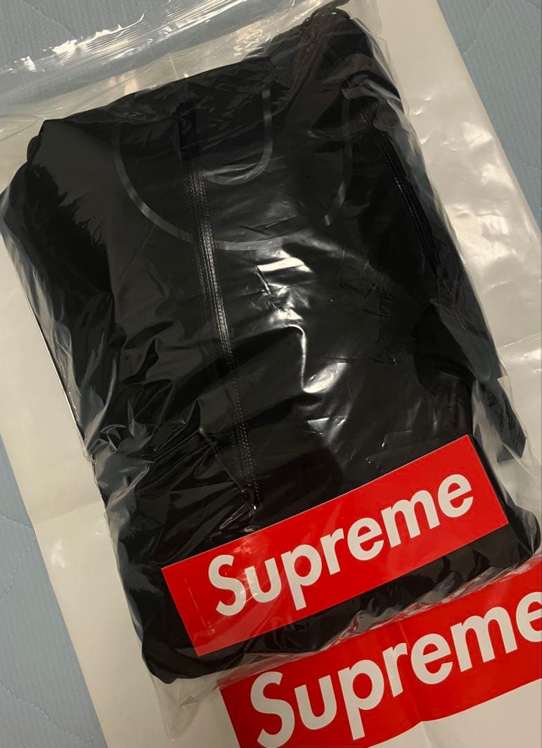 極美品　Supreme GORE-TEX PACLITE Suit