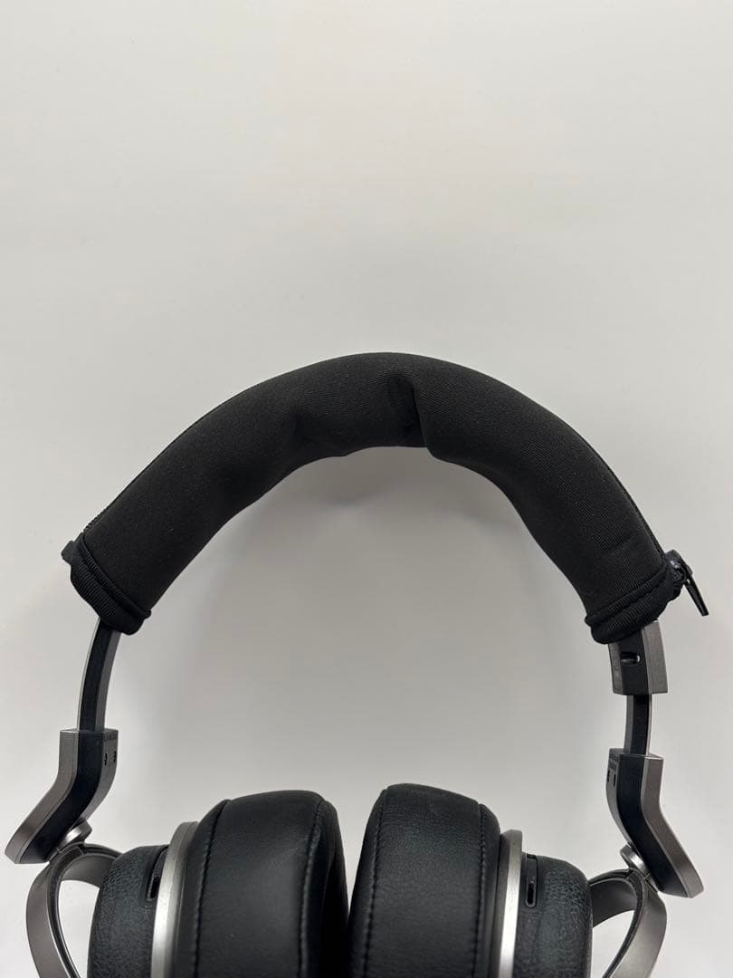 SONY ワイヤレスヘッドホン MDR-HW700DS