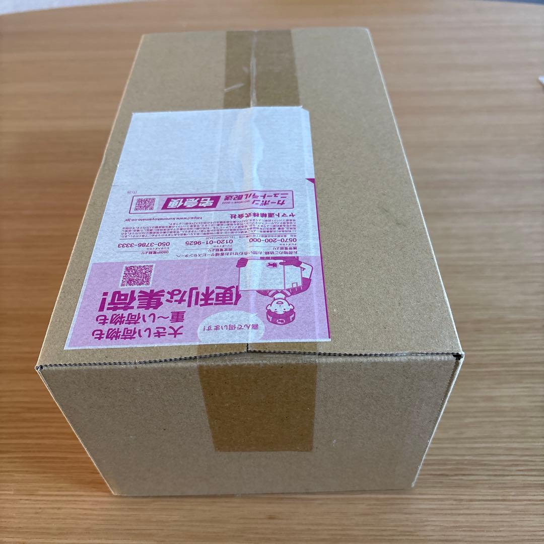 ポケモンカード スカーレット＆バイオレット スペシャルBOX トウホク