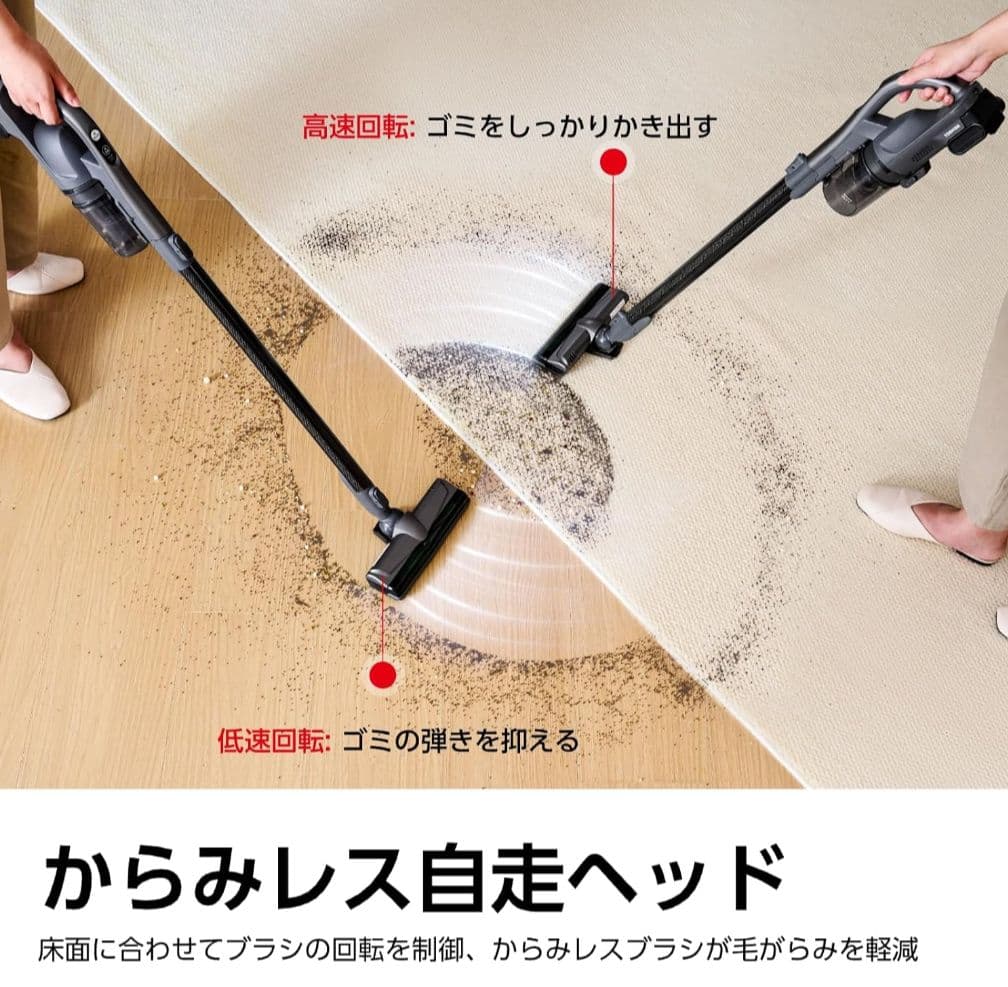 25年製東芝 トルネオ VC-CLW32 コードレス掃除機