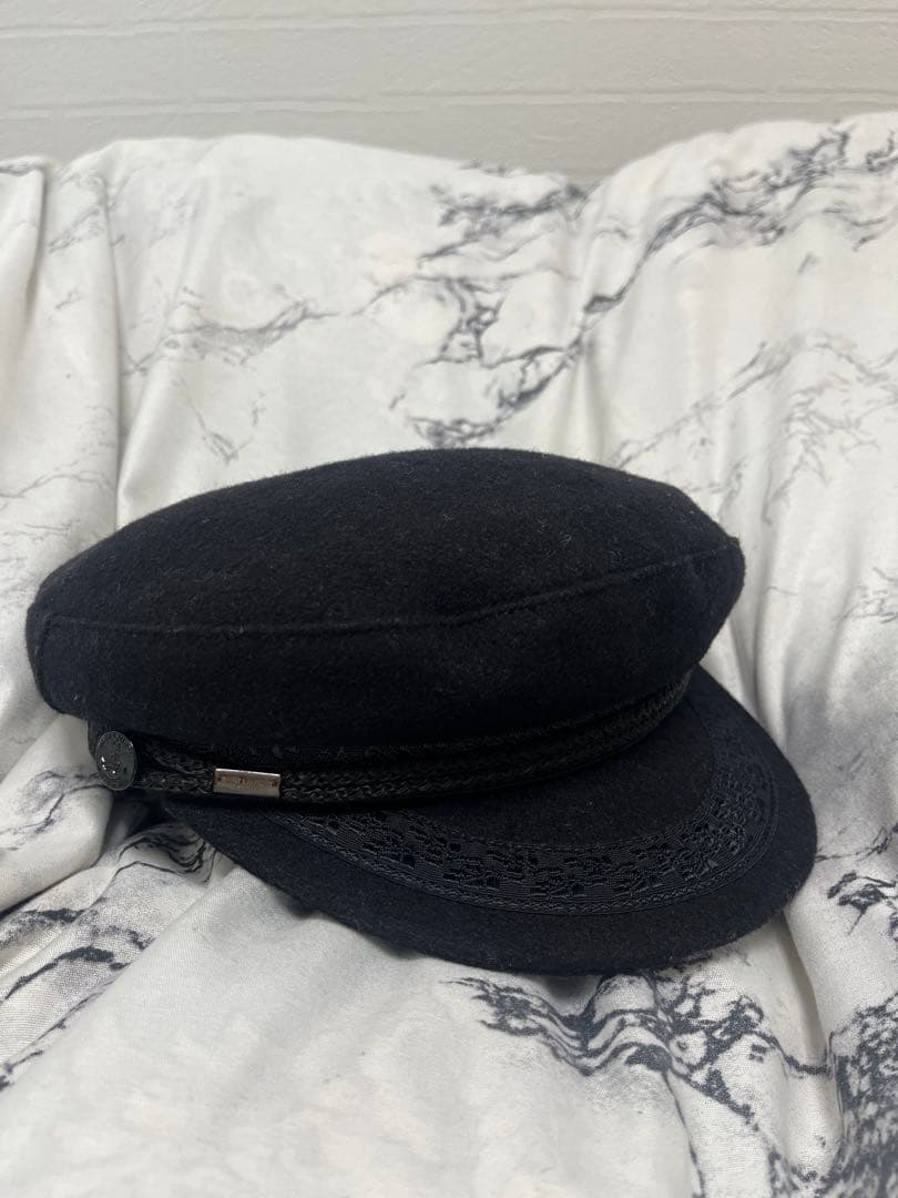 サンローラン キャスケット