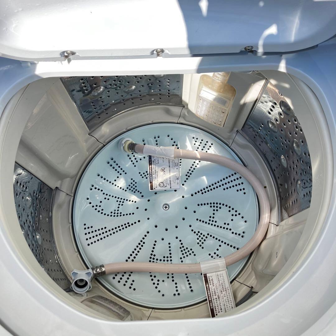 日立 HITACHI BW-DV80F 8.0kg 電気洗濯乾燥機 2021年製