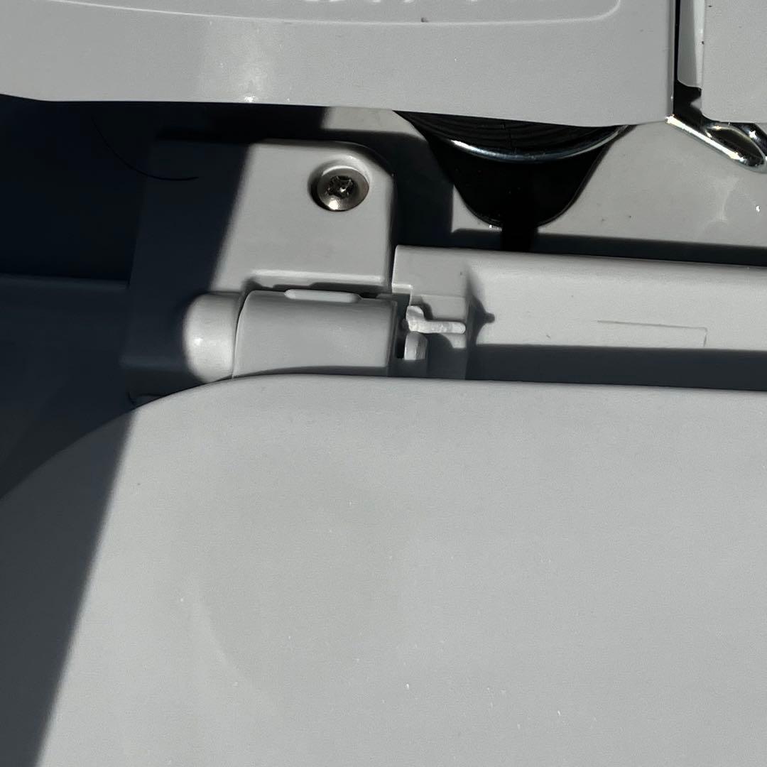 日立 HITACHI BW-DV80F 8.0kg 電気洗濯乾燥機 2021年製