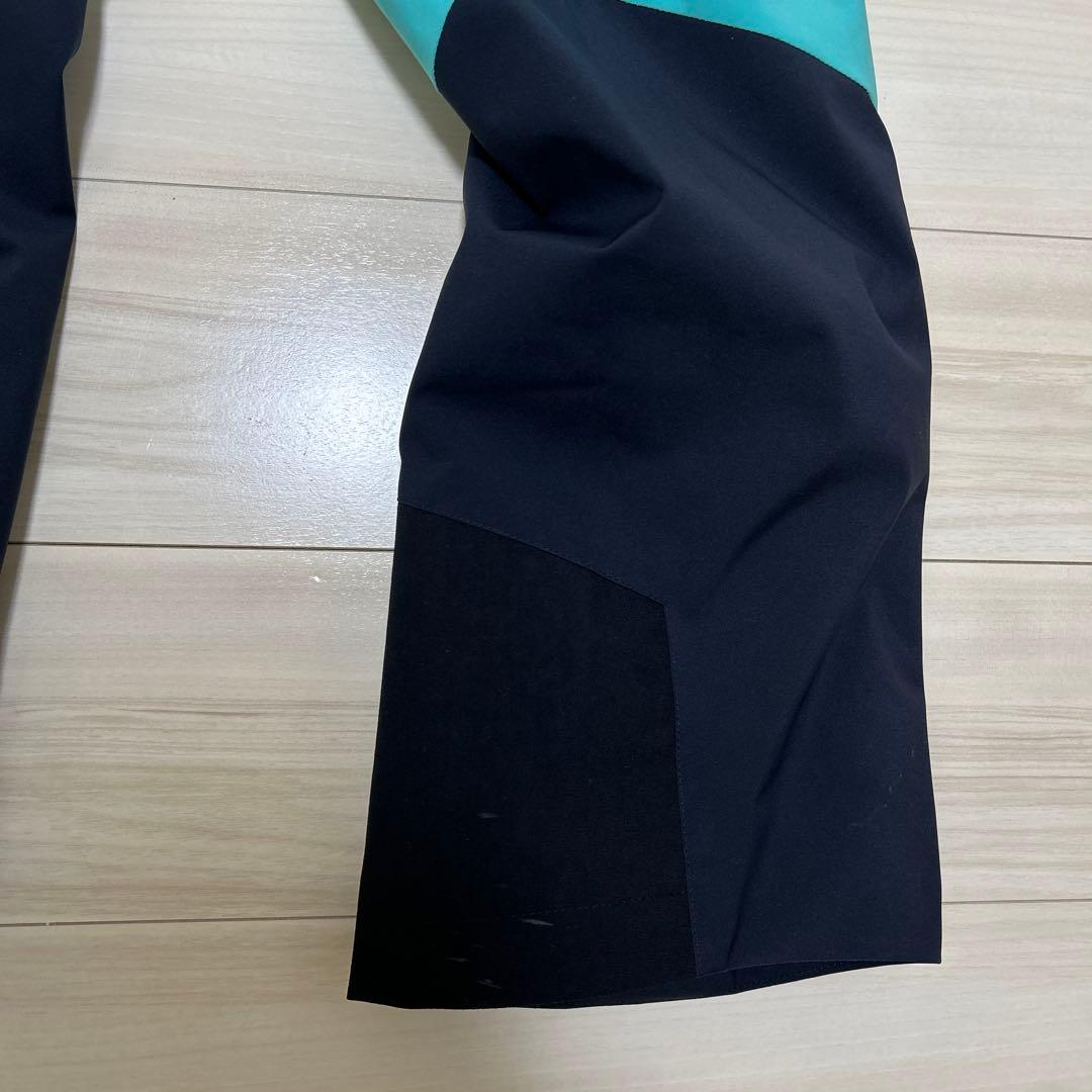 デサント　DESCENTE スキーウェア　上下　S