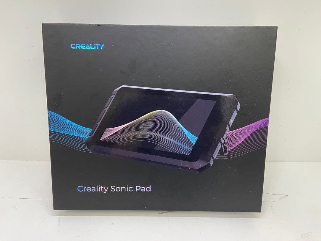 Creality Sonic Pad 3Dプリンター用タブレット　S-Pad