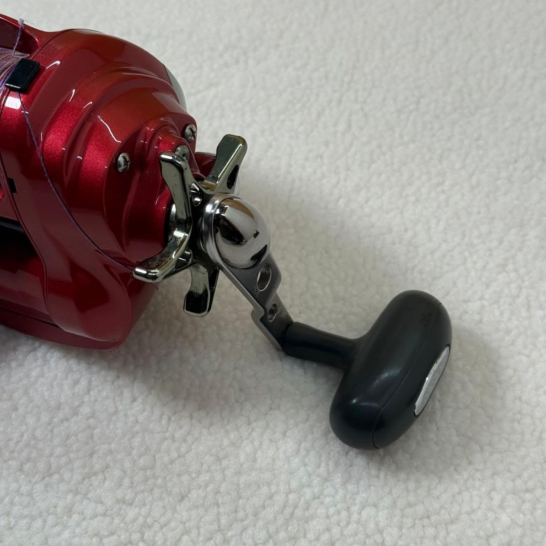 Daiwa ダイワ 電動リール SEABORG シーボーグ Z500FT