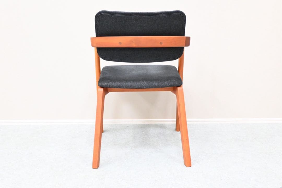 宮崎椅子製作所 kuku chair ククチェア