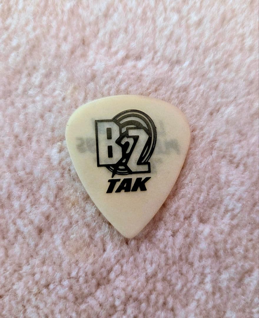 R*O様 【B'z LIVE GYM '95】 PLEASURE'95 BUZZ