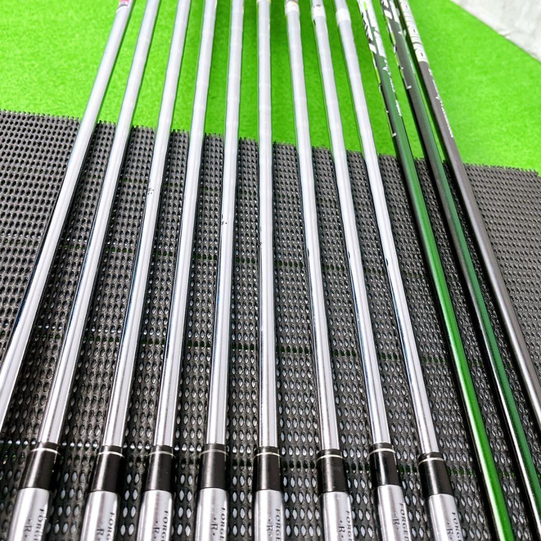 メンズ キャロウェイ EPIC SPEED MAX エピック ゴルフセット右打ち