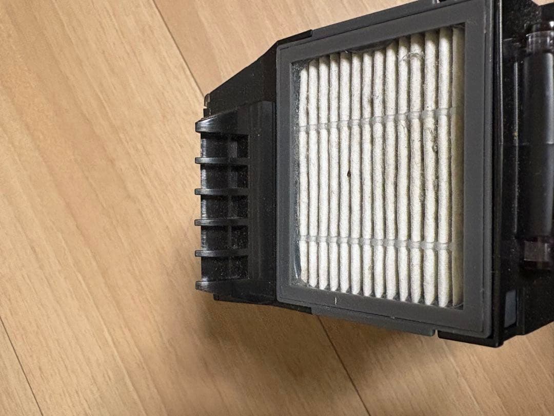 iRobot Roomba i7+ ロボット掃除機本体 充電器・フィルター付き