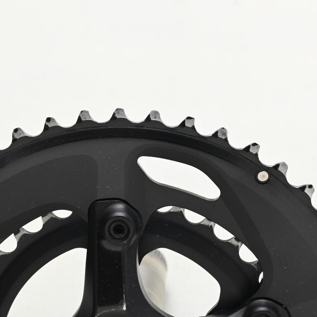 【即購入OK】シマノ GRX クランクセット FC-RX810-2 170mm