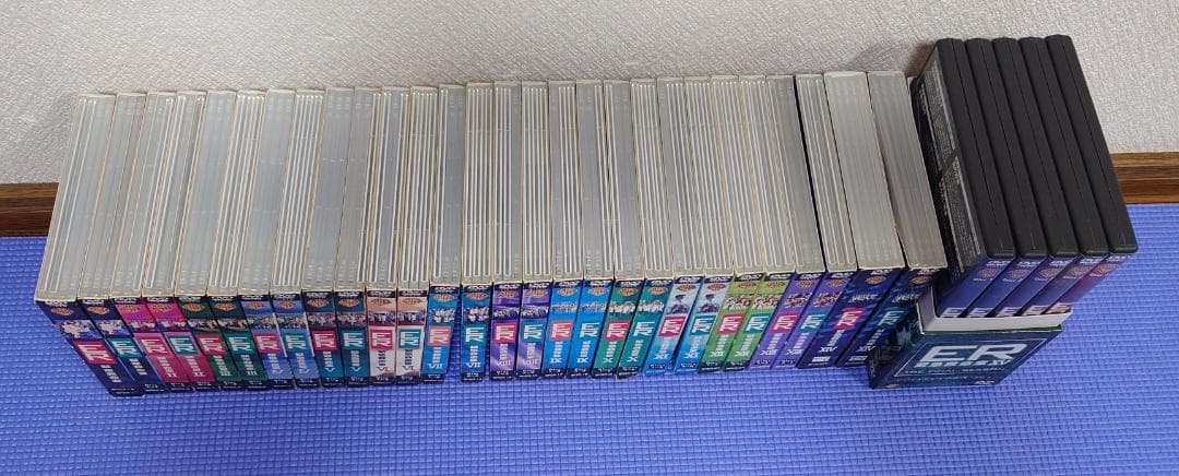 B*☆様 ER 緊急救命室 シーズン1-15 DVD 全巻セット　全シリーズ コ
