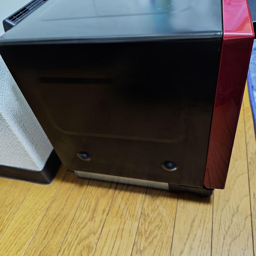 【完動品】 東芝 ER‑VD3000　スチームオーブンレンジ 角皿　調理網　付属