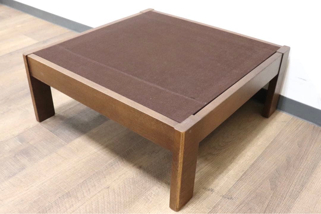 GMHK128B○イバタインテリア / ibata オットマン フットスツール