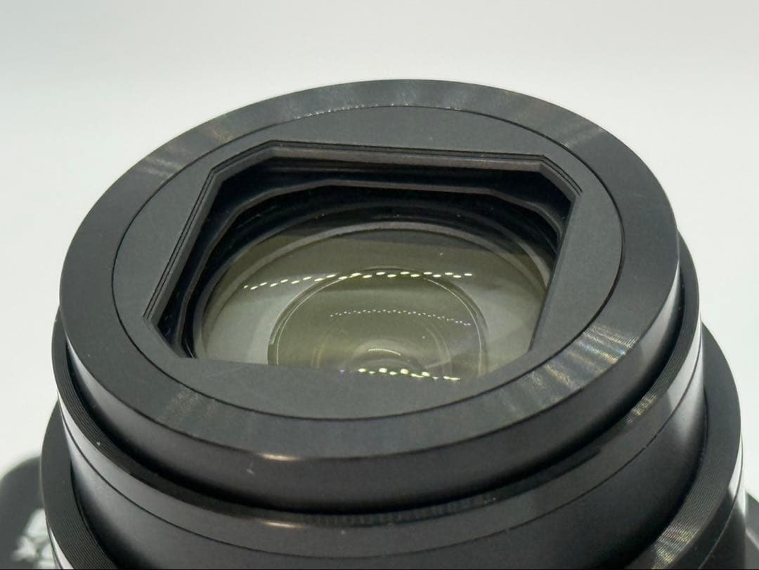 Nikon COOLPIX A900 35倍ズーム 4K