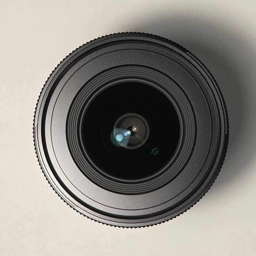 SIGMA 20mm F2 DG DN Eマウント