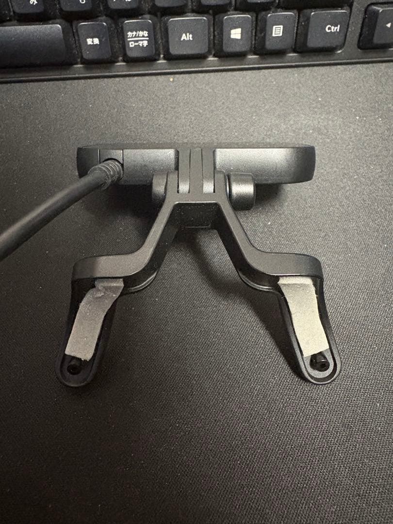 Vive Facial Tracker 箱無し