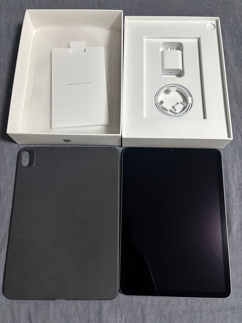 【ジャンク】iPad Air 第五世代　64GB Wi-Fi