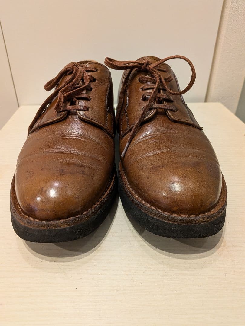 Danner postman ダナー ポストマン 日本製