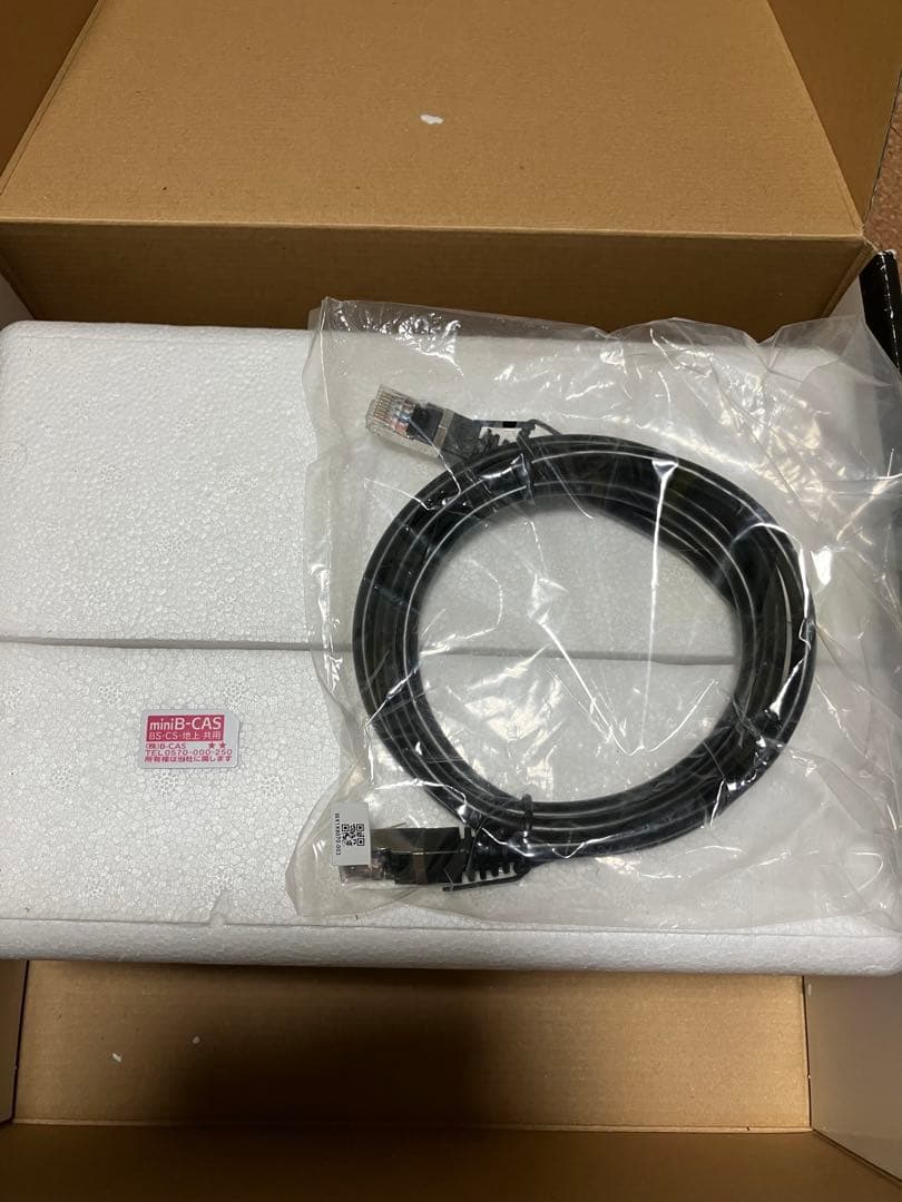 【値下】アイオーデータ GV-NTX1A スマホ タブレット対応テレビチューナー